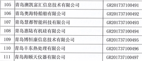 青島市高新技術企業(yè)回復函.png